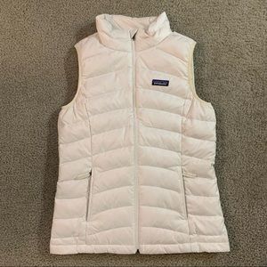 Patagonia Vest